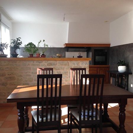 Appartement Salvaterra Sauveterre  Luaran gambar