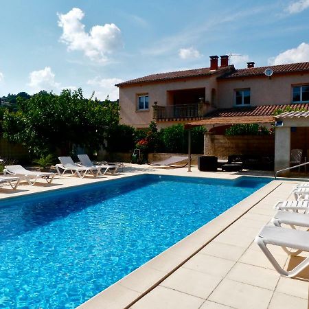 Appartement Salvaterra Sauveterre  Luaran gambar
