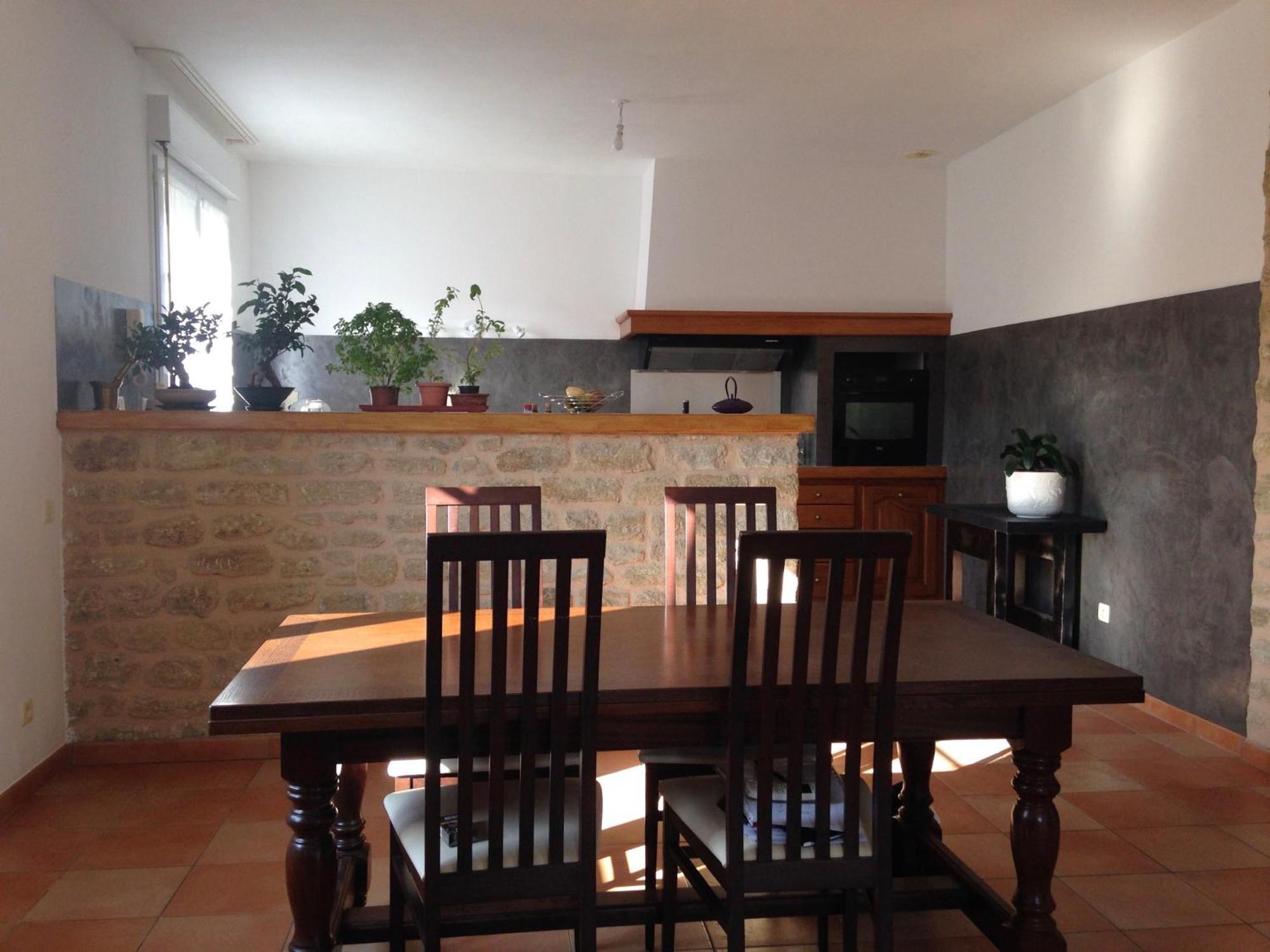 Appartement Salvaterra Sauveterre  Luaran gambar