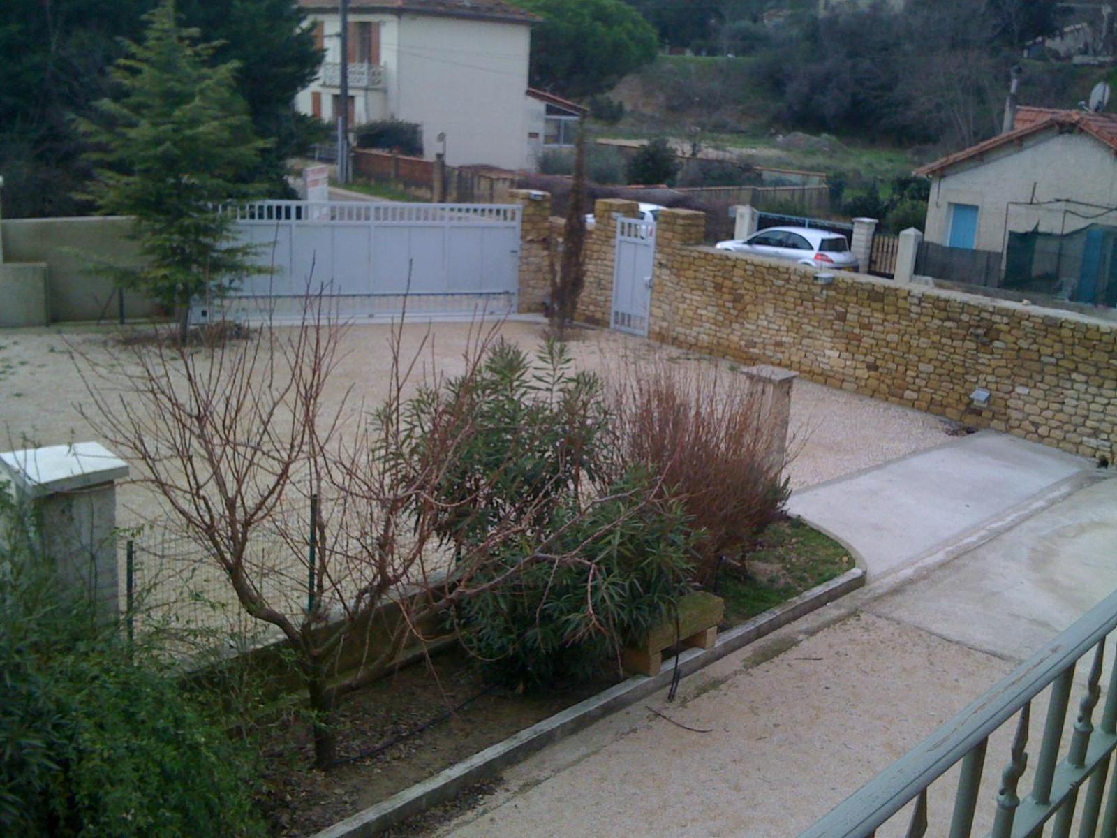 Appartement Salvaterra Sauveterre  Luaran gambar