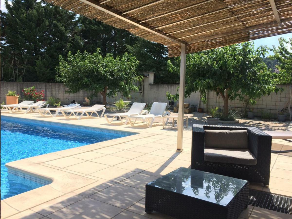 Appartement Salvaterra Sauveterre  Luaran gambar