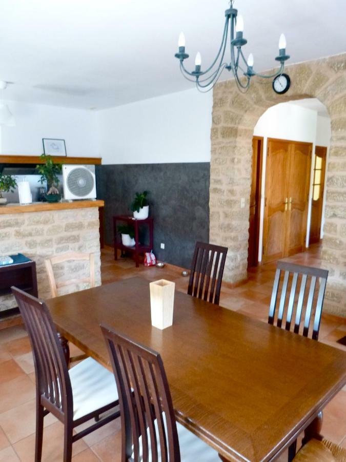 Appartement Salvaterra Sauveterre  Luaran gambar