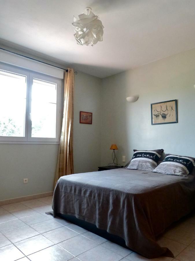 Appartement Salvaterra Sauveterre  Luaran gambar