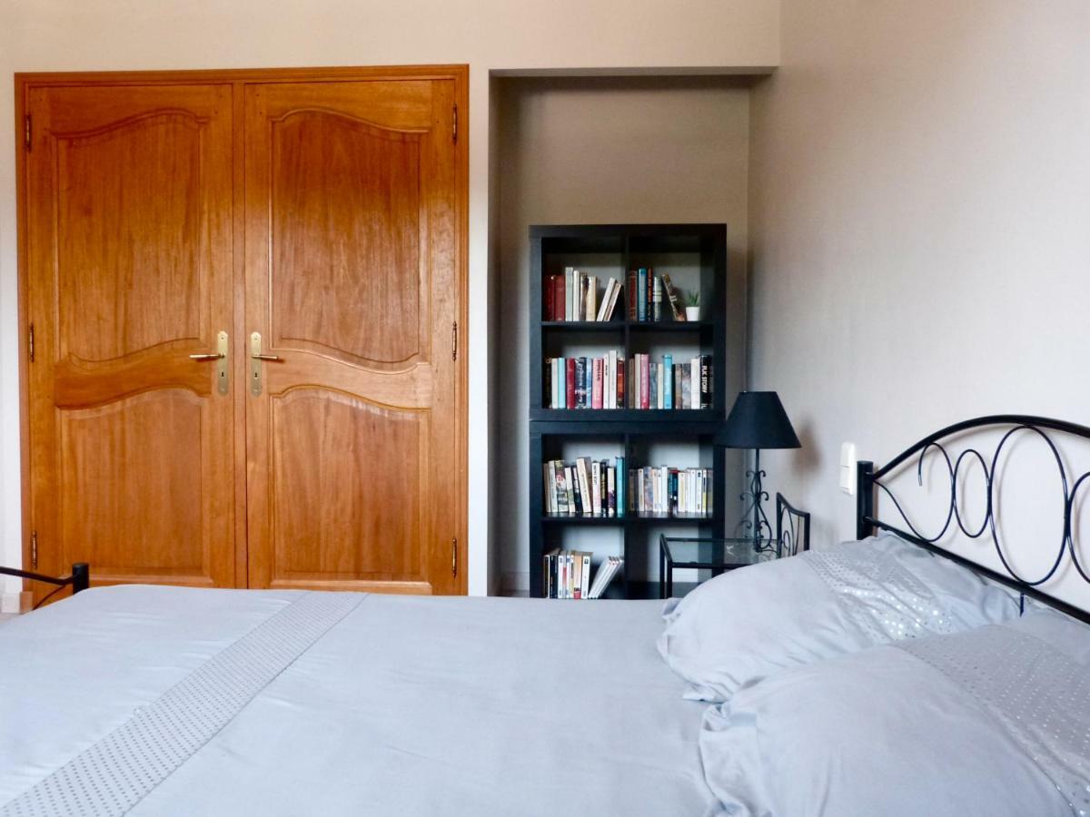 Appartement Salvaterra Sauveterre  Luaran gambar