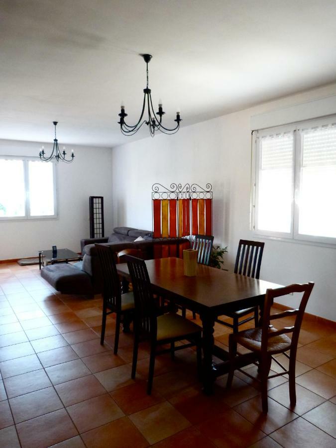 Appartement Salvaterra Sauveterre  Luaran gambar
