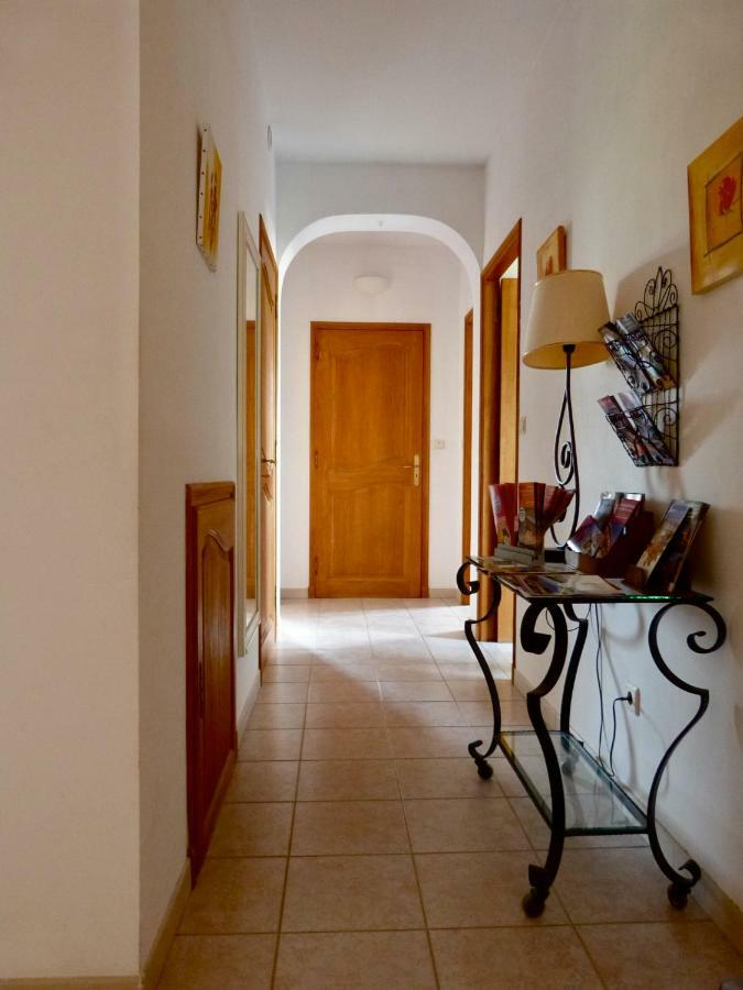 Appartement Salvaterra Sauveterre  Luaran gambar