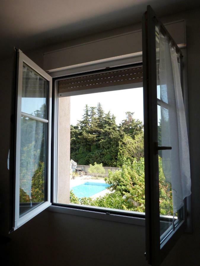 Appartement Salvaterra Sauveterre  Luaran gambar