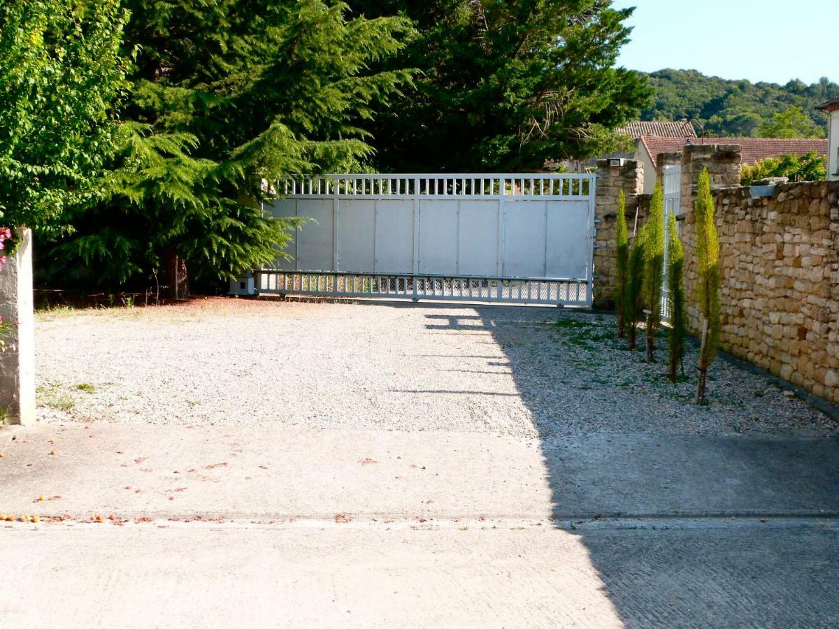Appartement Salvaterra Sauveterre  Luaran gambar