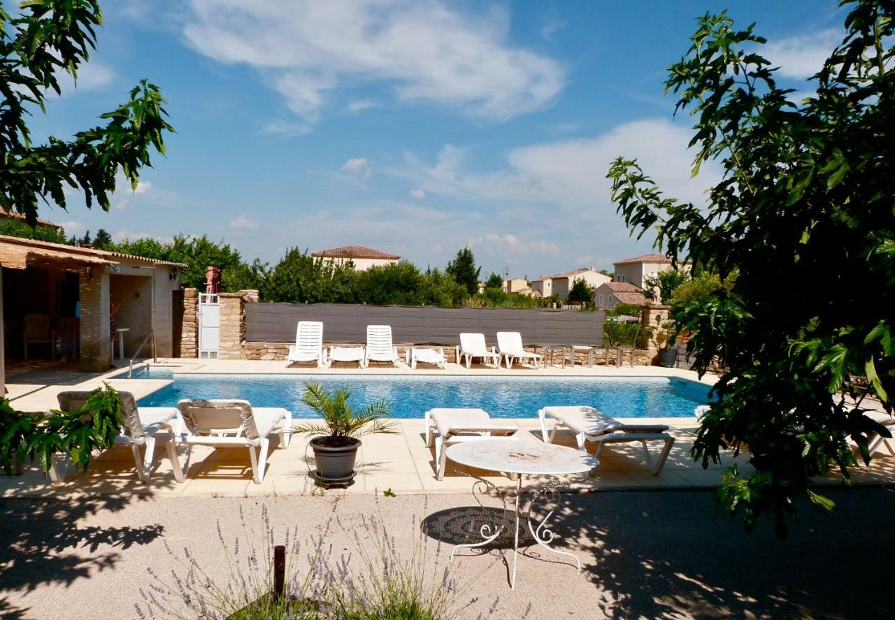 Appartement Salvaterra Sauveterre  Luaran gambar