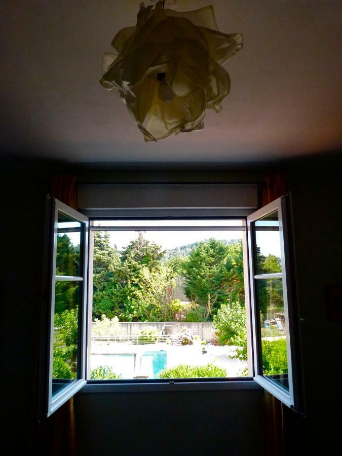 Appartement Salvaterra Sauveterre  Luaran gambar