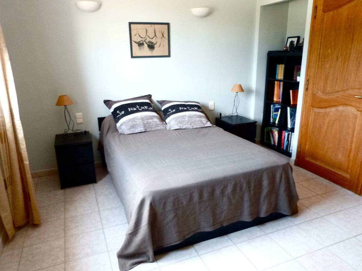 Appartement Salvaterra Sauveterre  Luaran gambar