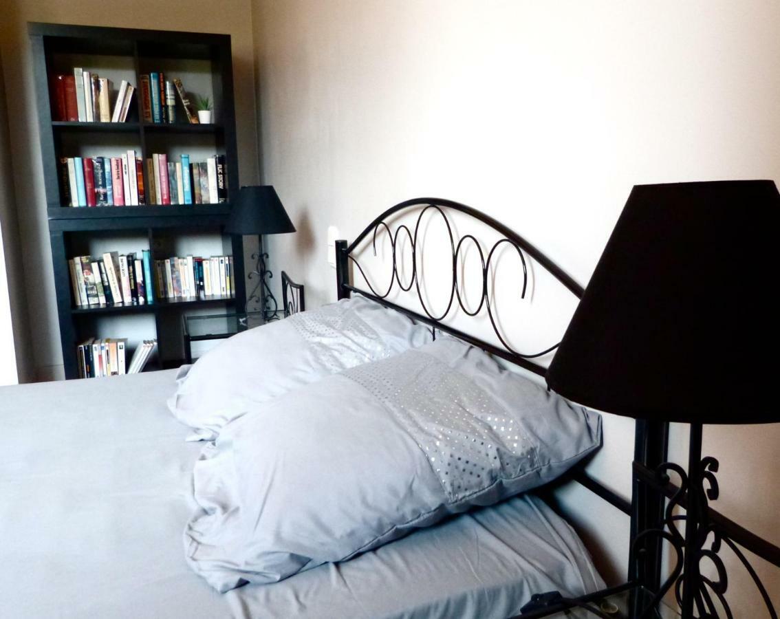 Appartement Salvaterra Sauveterre  Luaran gambar