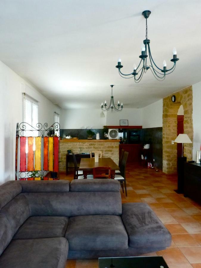 Appartement Salvaterra Sauveterre  Luaran gambar
