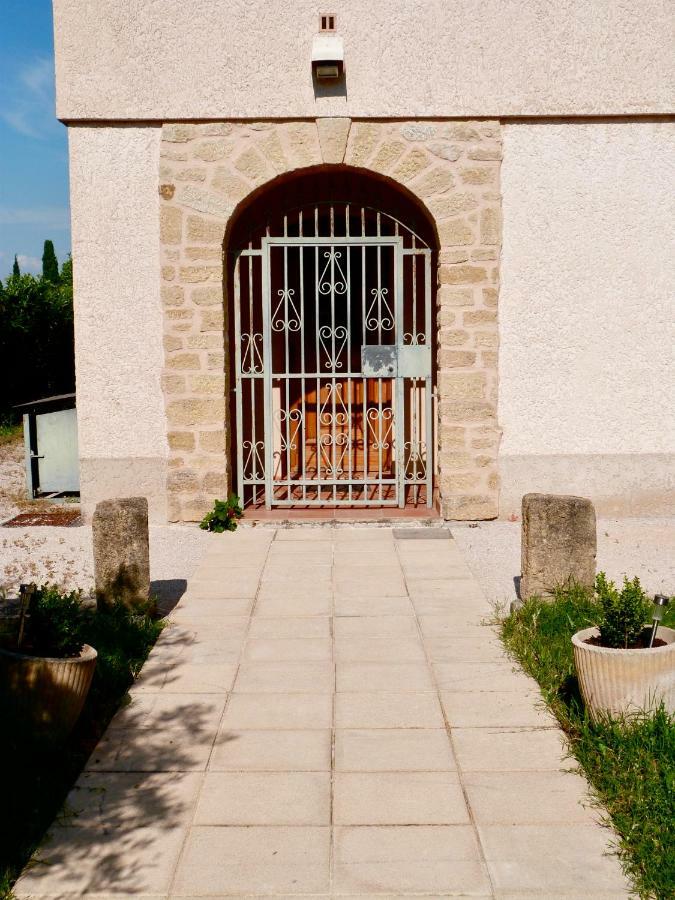 Appartement Salvaterra Sauveterre  Luaran gambar