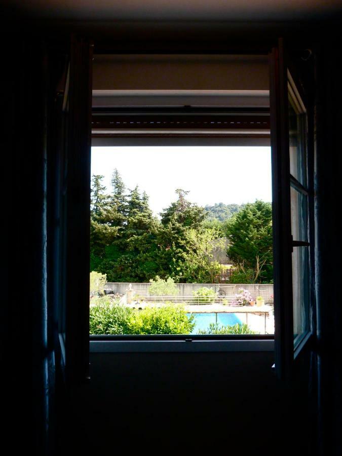 Appartement Salvaterra Sauveterre  Luaran gambar