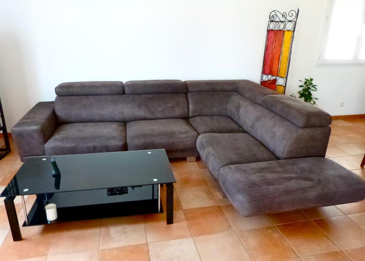 Appartement Salvaterra Sauveterre  Luaran gambar