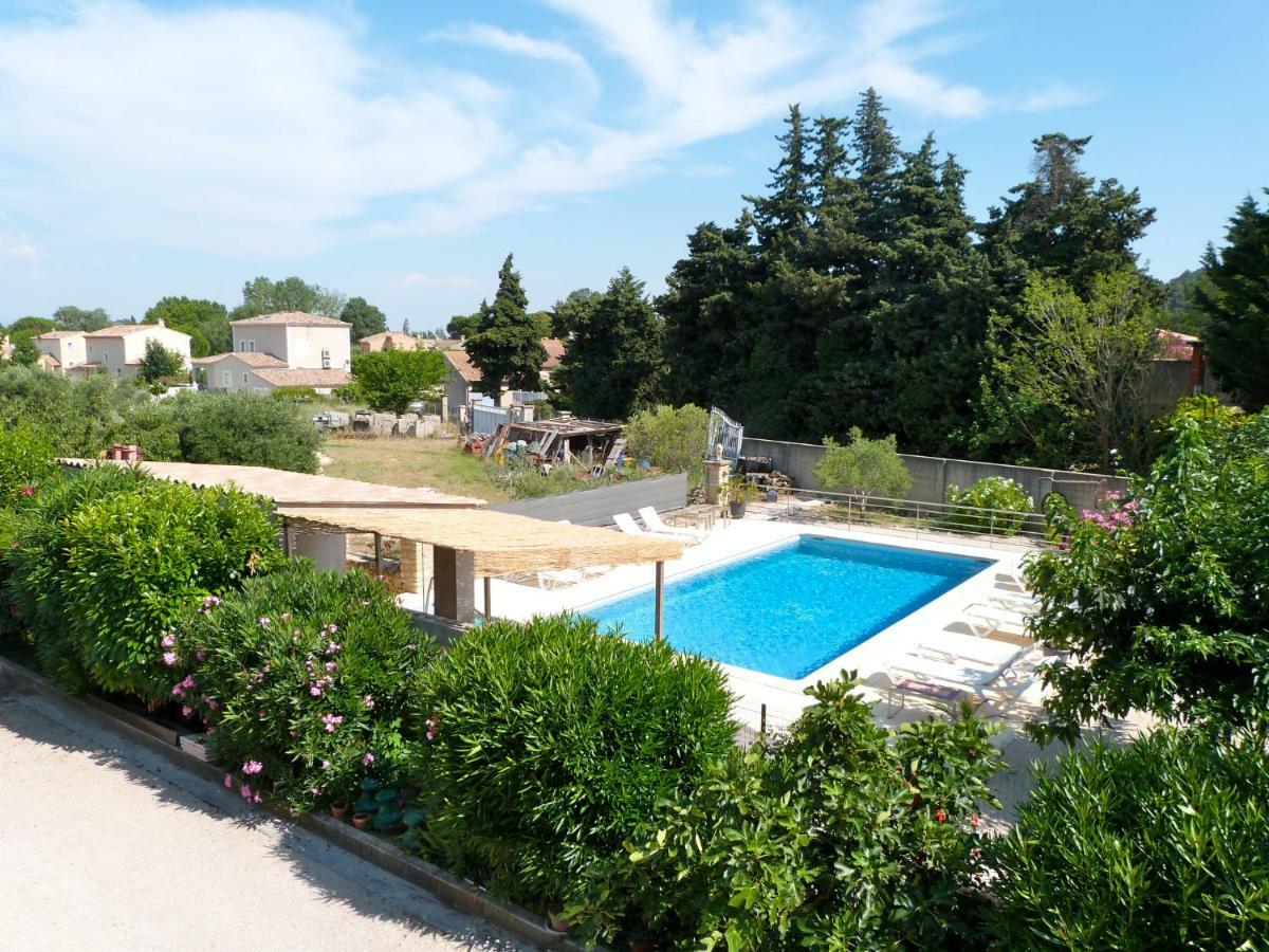 Appartement Salvaterra Sauveterre  Luaran gambar