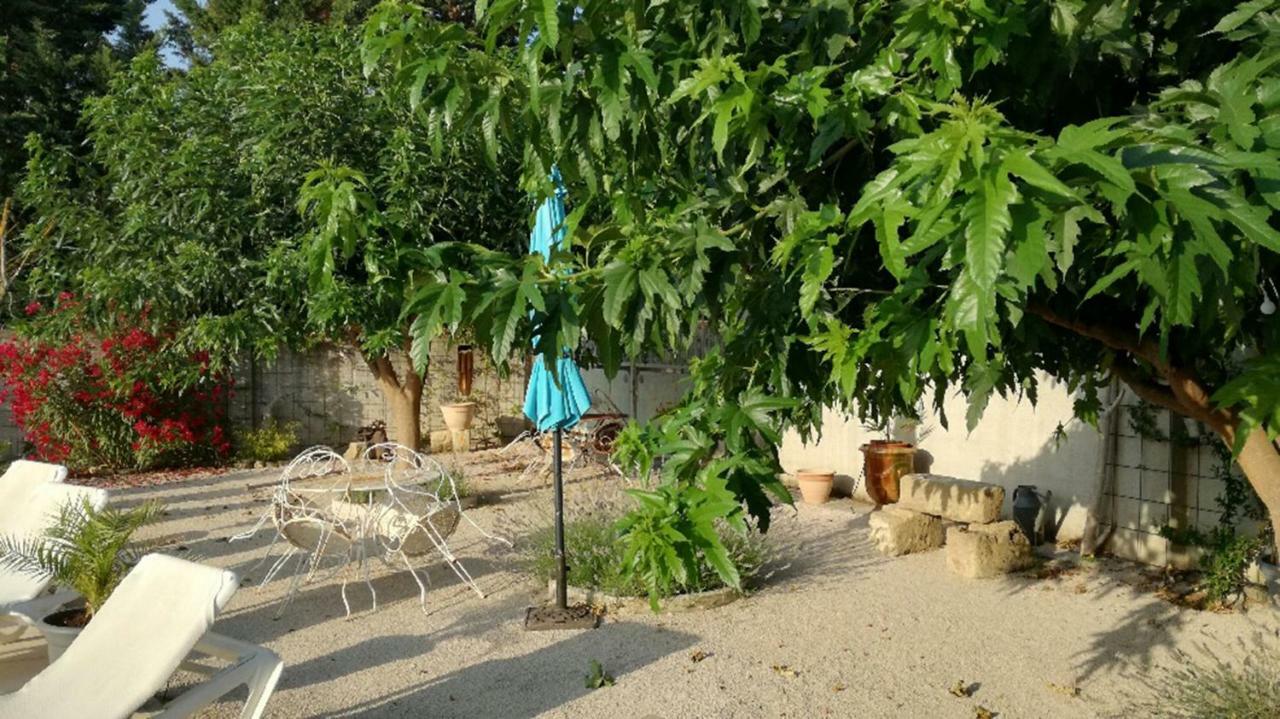 Appartement Salvaterra Sauveterre  Luaran gambar