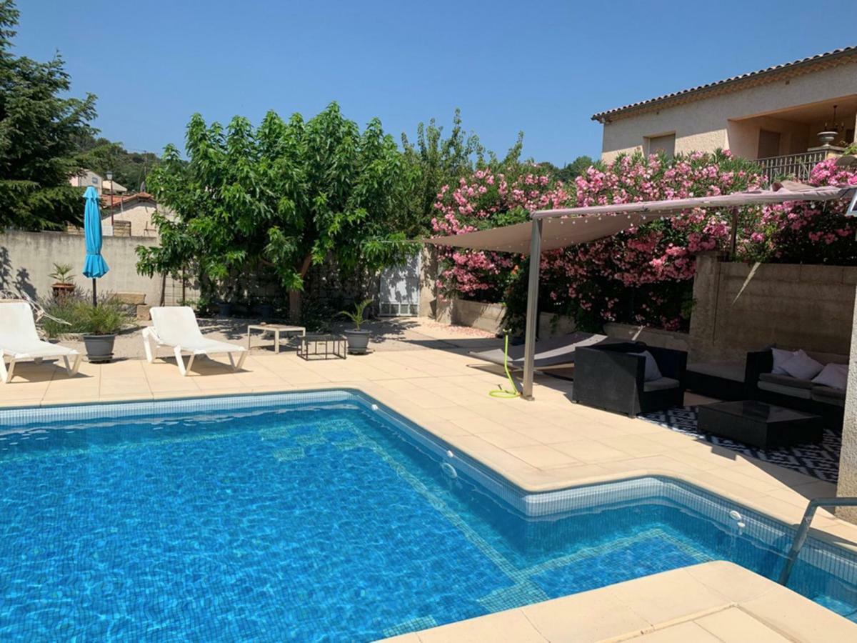 Appartement Salvaterra Sauveterre  Luaran gambar