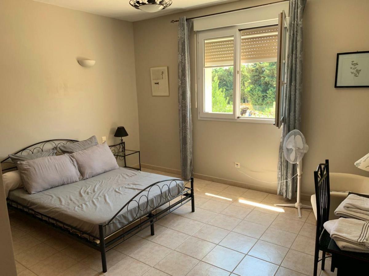 Appartement Salvaterra Sauveterre  Luaran gambar