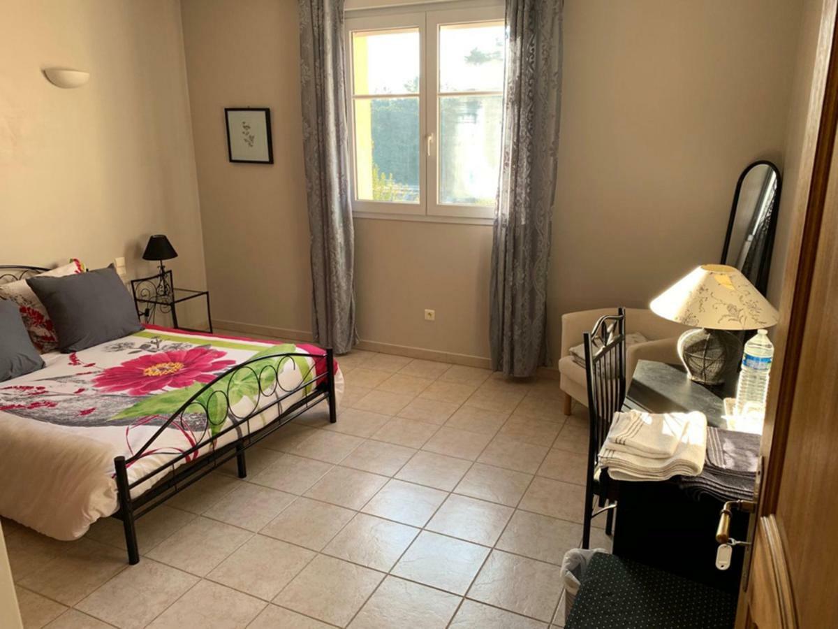 Appartement Salvaterra Sauveterre  Luaran gambar