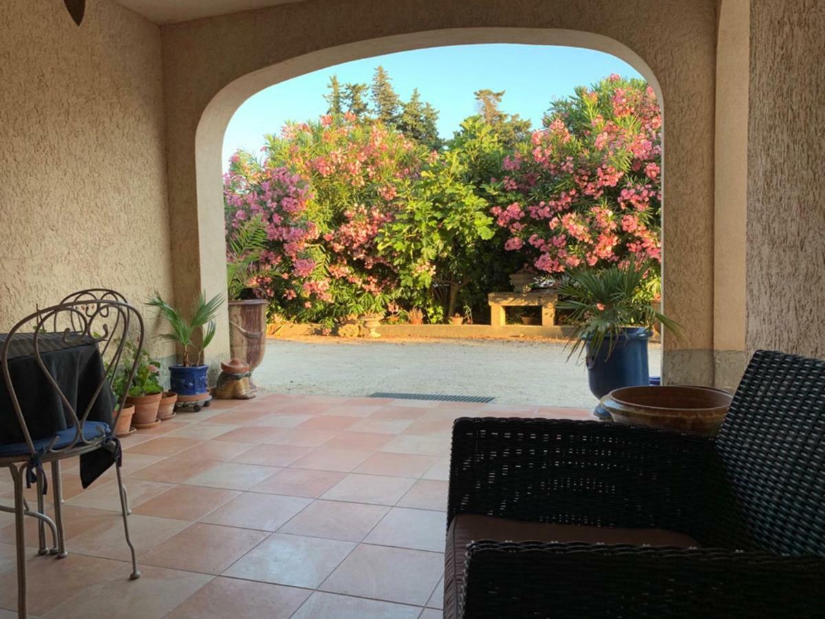 Appartement Salvaterra Sauveterre  Luaran gambar