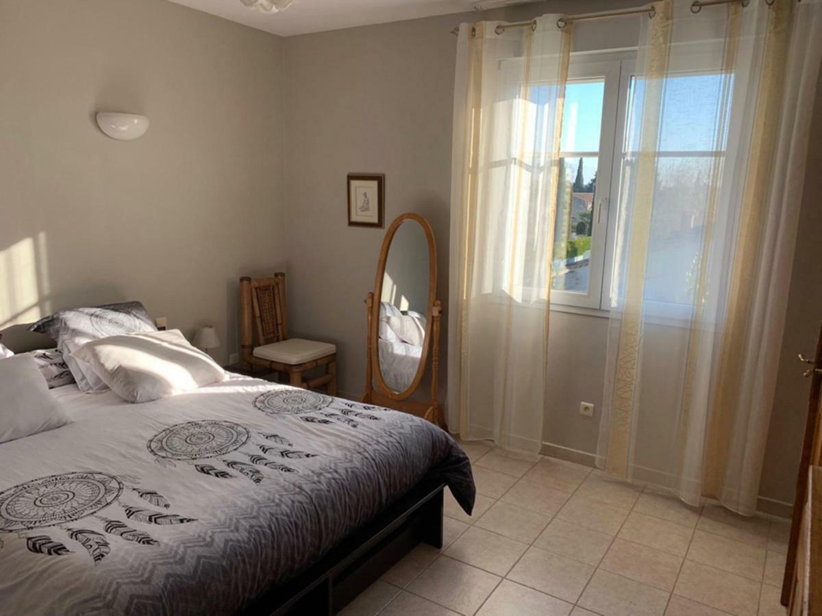 Appartement Salvaterra Sauveterre  Luaran gambar