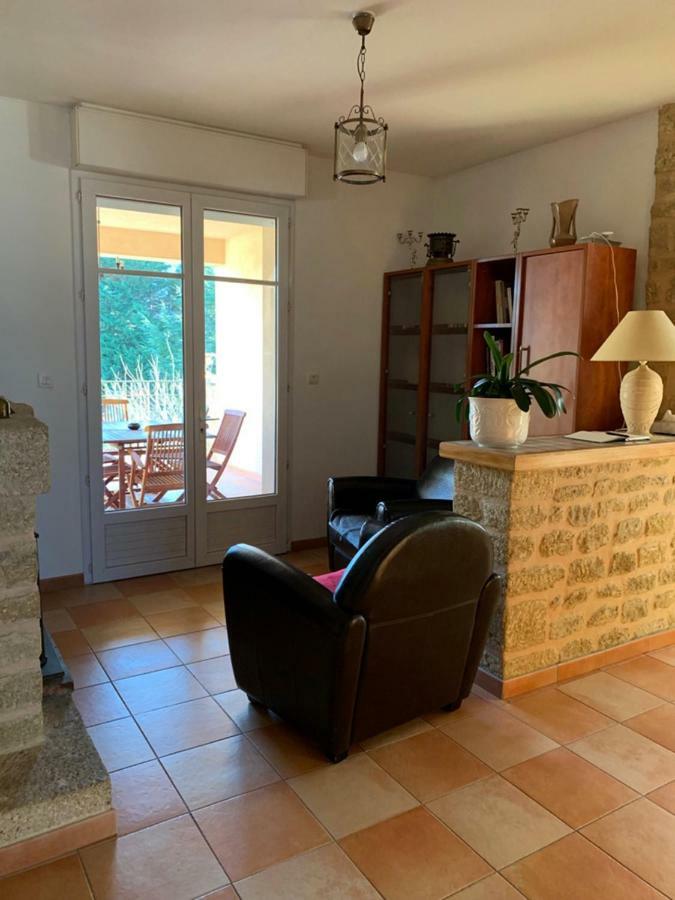 Appartement Salvaterra Sauveterre  Luaran gambar