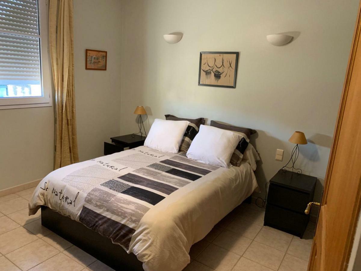 Appartement Salvaterra Sauveterre  Luaran gambar
