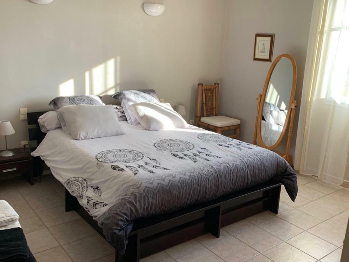 Appartement Salvaterra Sauveterre  Luaran gambar