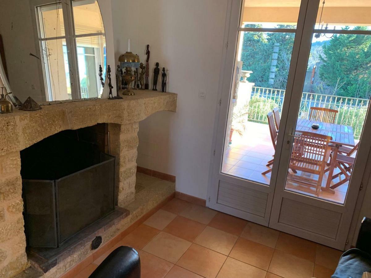 Appartement Salvaterra Sauveterre  Luaran gambar