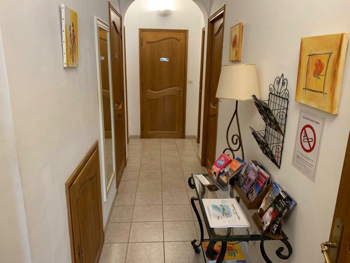 Appartement Salvaterra Sauveterre  Luaran gambar