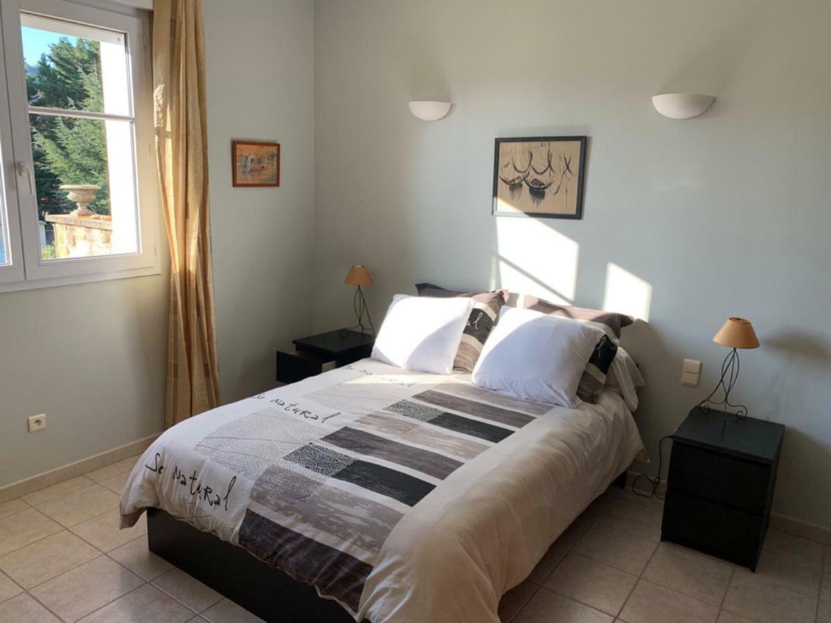 Appartement Salvaterra Sauveterre  Luaran gambar