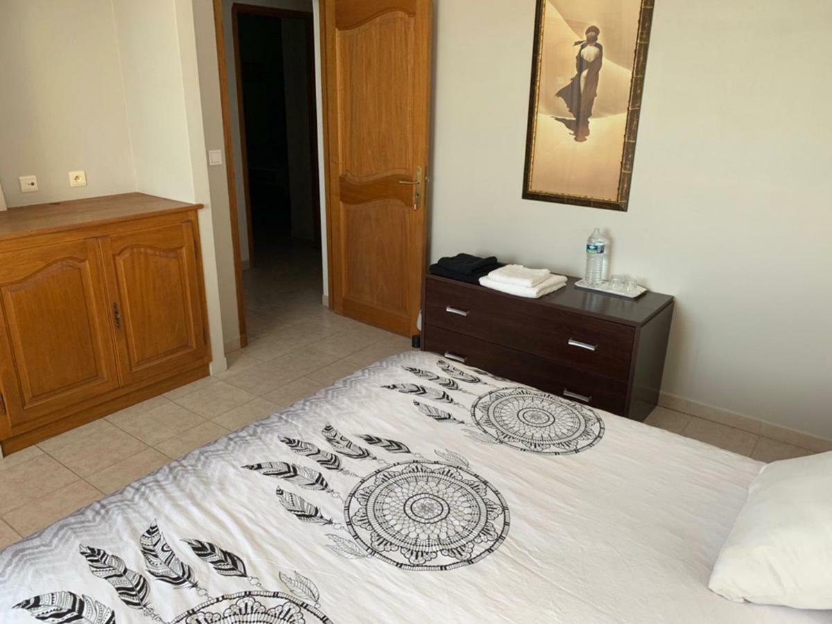 Appartement Salvaterra Sauveterre  Luaran gambar