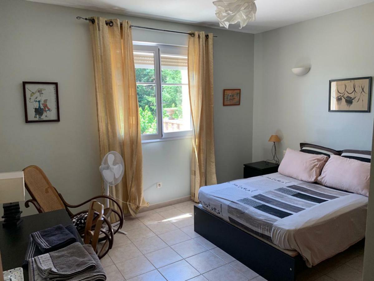 Appartement Salvaterra Sauveterre  Luaran gambar