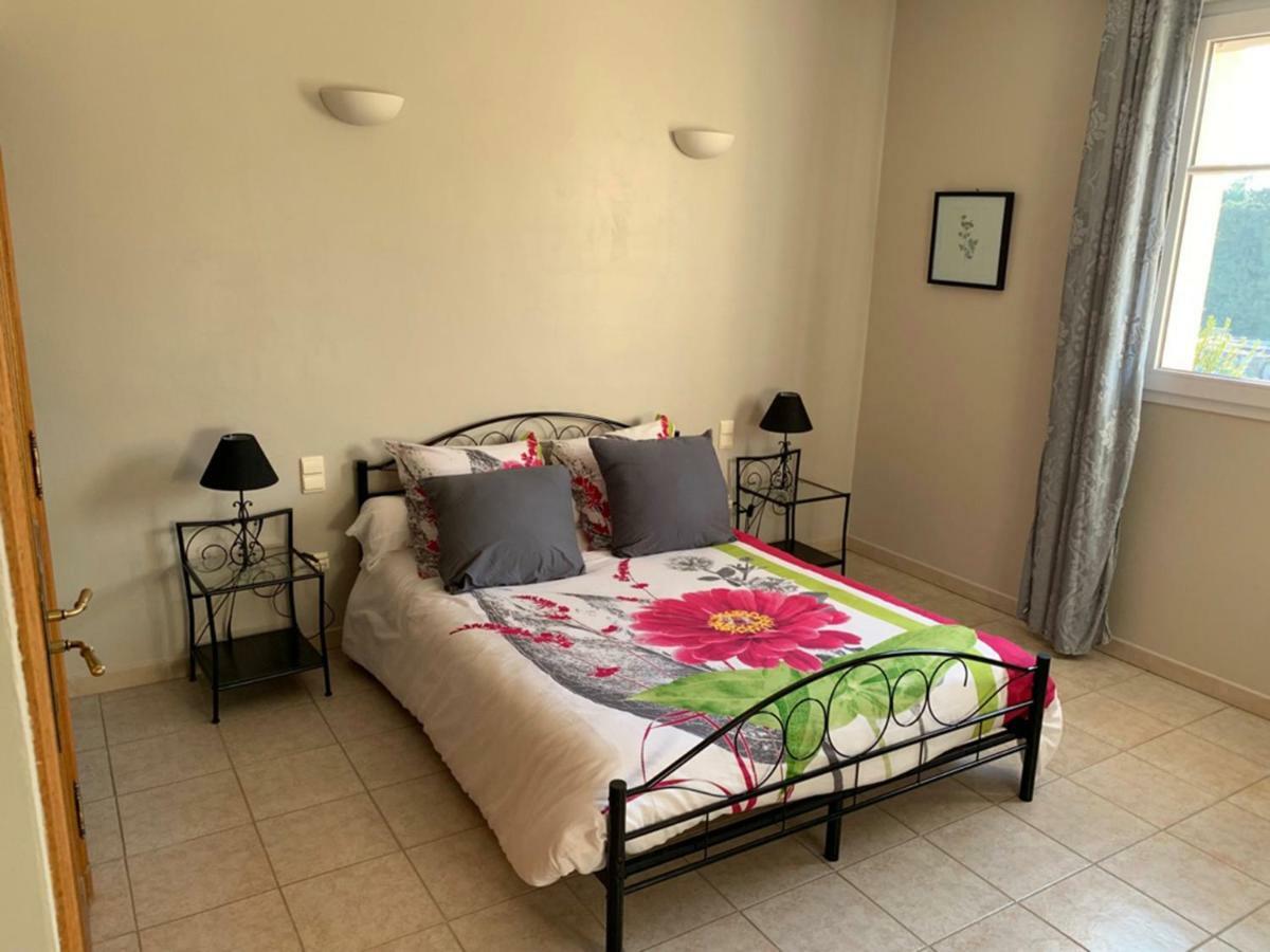 Appartement Salvaterra Sauveterre  Luaran gambar